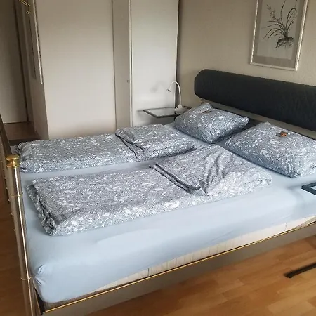 Rooming24, Kleine
