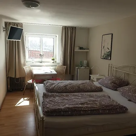 Rooming24, Kleine *