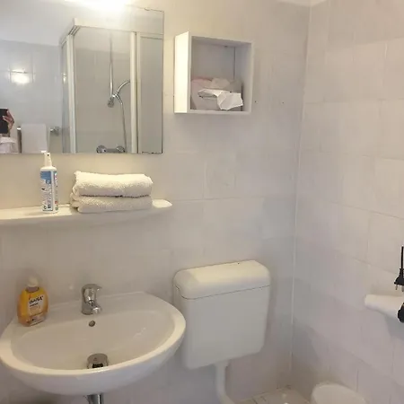 Affittacamere Rooming24, Kleine