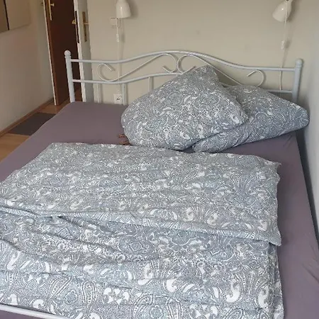 Rooming24, Kleine *