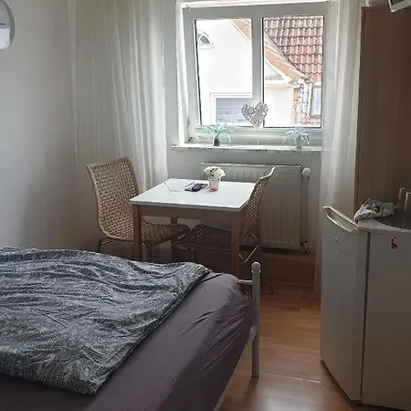 Affittacamere Rooming24, Kleine