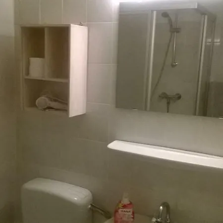 Affittacamere Rooming24, Kleine