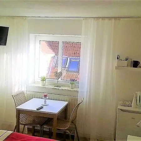 Affittacamere Rooming24, Kleine