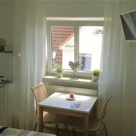 Affittacamere Rooming24, Kleine Lubecca