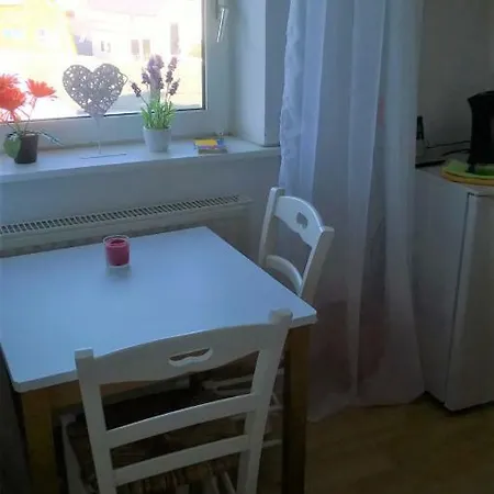 Rooming24, Kleine